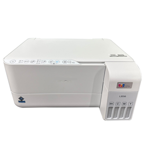 L3556 A4 màu thương mại USB giao diện in ấn, quét, wifi không dây - Product Image 2