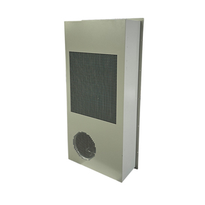 Climatiseur d'abri de télécom extérieur portatif monté sur panneau 17000BTU <span class=keywords><strong>5000W</strong></span> système de refroidissement <span class=keywords><strong>climatisation</strong></span> d'armoire de télécom - Product Image 4