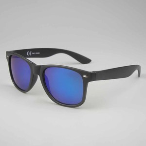 Gafas de Sol de PC UV400 con Montura Metálica, Color Plano, Anti-UV, Moda Unisex, Venta Directa de Fábrica, Novedad 2025 - Product Image 3