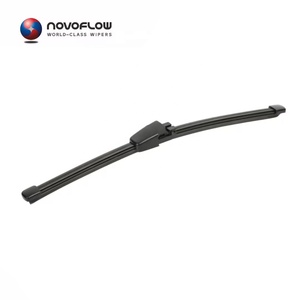 Spazzole <span class=keywords><strong>Tergicristallo</strong></span> Posteriori Speciali NOVOFLOW, Tergicristalli OE per Auto VOLVO VW SKODA, Spazzole <span class=keywords><strong>Tergicristallo</strong></span> Posteriori Bestseller su Amazon - Product Image 1