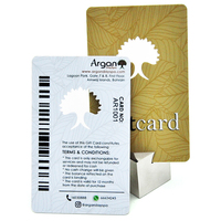 Tarjeta Magnética de PVC Personalizada con Impresión Digital de Lujo, Logotipo, Código QR, para Bodas, Agradecimiento, VIP