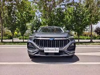 Voitures d'occasion chinoises Changan X5 Oushang 1.5T à grande vitesse, en parfait état de marche et bien entretenues