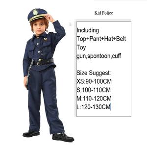 Offre Spéciale enfant carrière jour Cosplay vêtements carnaval Halloween enfant uniformes Cosplay costume de fête - Product Image 2