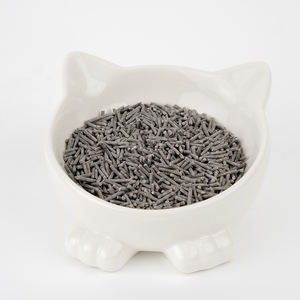 مبيعات من المصنع مباشرة غطاء كبير للقطط بسعر الجملة غطاء للقطط من الكربون النشط قابل للجلد غطاء طوفو للكلاب - Product Image 5