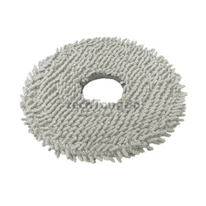 Ajuste para Everybot Q9 / Polaris PVCRAC 7790 / <span class=keywords><strong>Cecotec</strong></span> Conga 15090 16090 20090 piezas de <span class=keywords><strong>Robot</strong></span> aspirador cepillo lateral almohadilla de mopa Accesorios - Product Image 6