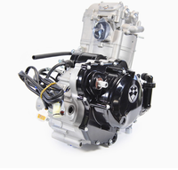 Moteurs de moto 4 cylindres 125cc 200cc 2 temps 100cc-diesel