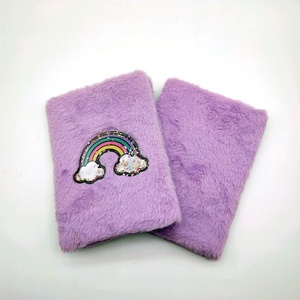 Bán buôn trường máy tính xách tay trắng A5 giấy sang trọng Bìa Quà Tặng máy tính xách tay - Product Image 2