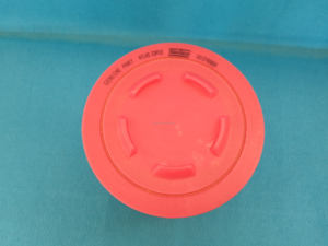 Filtro de Aire Manny 1613740800 para Compresor Industrial con Filtración de 5um y 99.8% de Eficiencia - Product Image 6