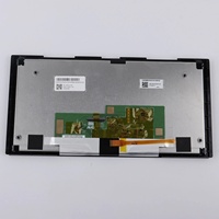 NOUVEAU Écran LCD 10,1 pouces C101HAX01.0 C101HAA01.2 pour AUDI Q3 Sportback RSQ3 F3B 83A919620 Remplacement OEM du panneau tactile