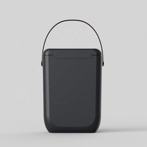 Tùy Chỉnh 10L Cắm Trại Ngoài Trời Dã Ngoại Nhỏ Băng Câu Cá Cực Hộp Mát <span class=keywords><strong>Ice</strong></span> Ngực Nước Trái Cây Mát Hộp Nhỏ Không Thấm Nước - Product Image 2