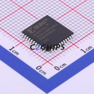 ชิปวงจรรวม XC9572XL-10VQG44I VQFP-44ของแท้ใหม่อุปกรณ์ลอจิกโปรแกรมได้ (cpld/fpga) - Product Image 1