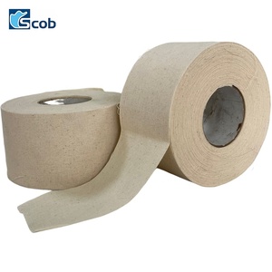 Vente en gros Rouleaux d'épilation au pellon personnalisés Bandes de papier d'épilation à la cire dépilatoire Rouleaux - Product Image 4