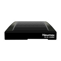 Décodeur TV avec DVR HD et WiFi, offre spéciale en Afrique, en stock, combo