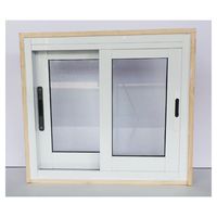 Ace Portes Coulissantes et Fenêtres Aluminium Menuiserie Marine Aluminium Bateau Fenêtres Coulissantes