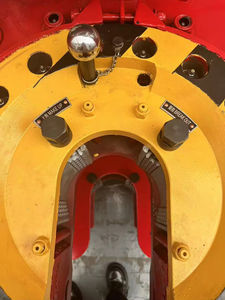 เครื่องมือจับยึดท่อไฮดรอลิกมาตรฐาน API สำหรับงานจัดการท่อในอุตสาหกรรมน้ำมัน - Product Image 6