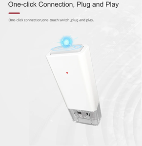 Adaptateur de contrôleur sans fil <span class=keywords><strong>MOBAPAD</strong></span> D1 pour M6 HD Black Myth : Wukong sur PC, récepteur USB Nintend Switch Pro pour PC,Android,Steam - Product Image 3