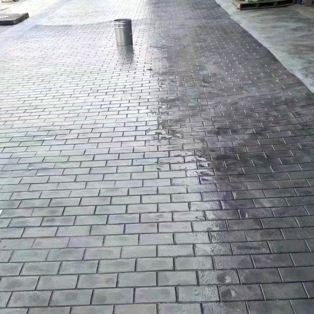 Использование полиуретана для герметика бетона и примесей раствора