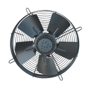 Werks preis lüftung Axial ventilatoren mit externem Rotor Axial kühl ventilator der YWF-Serie mit axialem Abluft ventilator des Außen rotor motors