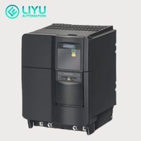 Nuevo Original MICROMASTER 440 sin filtro Siemens SINAMICS VFD & SERVO 6SE6440-2UE22-2CA1