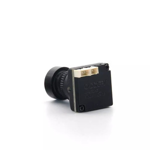Caméra FPV CADDXFPV Ratel Pro 1500TVL NTSC PAL Super WDR, version nocturne, mini caméra FPV, caméra de drone UAV - Product Image 5