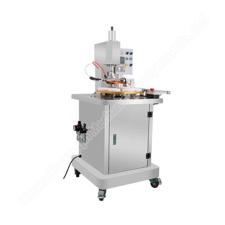 Tartlet machine Egg Tart Forming Machine Portuguese Egg Tart Machine