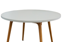 TIANJIN — ensemble table et chaise ronde, pour restaurant, salle à manger, bon marché prix d'usine