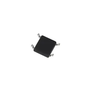 Kuaixun Solid State Relay - Printed Circuit Board Installation Normally Open Form ABS210 1.1V/2A ABS Rectifier Bridge