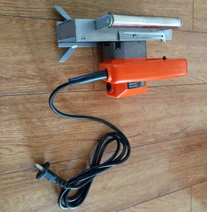 Limpiador de Esquinas de Superficies Portátil Automático Motorizado de <span class=keywords><strong>PVC</strong></span>/UPVC Eworld, Maquinaria para Ventanas Fácil de Operar, Nuevo - Product Image 1