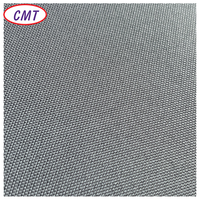 Tissu GuChi 900D*600D avec revêtement PU, couleurs personnalisées, ignifuge, imperméable, adapté aux voitures et aux filles, certifié ISO, livraison rapide CMT MTO