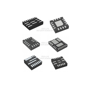 74HC4051BQ จัดหาตลอดทั้งปี ##115 QFN-16 czsku: IK584MZA63 - Product Image 1