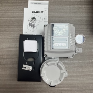 Produit phare : Électropneumatique Premium YT-1000RDN1 pour instruments de test - Product Image 1