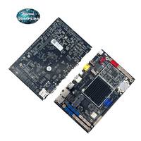 PCBA layanan perakitan modul pengisian daya Cepat PD65W dengan kategori produk PCB antarmuka tipe-c & PCBA