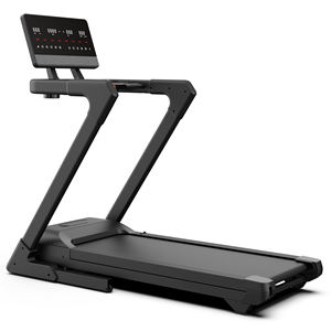 <span class=keywords><strong>Tapis</strong></span> roulant électrique haut <span class=keywords><strong>de</strong></span> gamme pour fabricants avec <span class=keywords><strong>inclinaison</strong></span> et vitesse, <span class=keywords><strong>tapis</strong></span> roulant à <span class=keywords><strong>inclinaison</strong></span> automatique - Product Image 1