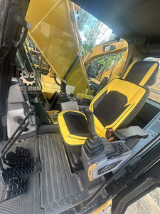 รถขุดใช้ใน Cat320gc 2023รถขุดตีนตะขาบ336gc 320gc รถตักตีนตะขาบเครื่องยนต์สำหรับแมว - Product Image 6