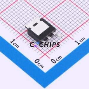 Transistor à effet de champ (MOSFET) NCE3080K TO-252-2L d'origine - Neuf - Vente en gros de composants électroniques et service BOM - Product Image 2