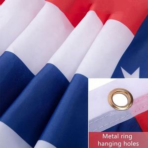Banderines Patrióticos Americanos en Oferta, Guirnaldas de Banderas para el 4 de Julio, Día de la Independencia de EE. UU., Abanico Plegable Portátil con Impresión Serigráfica - Product Image 2