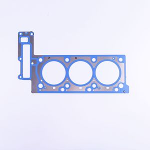 ปะเก็นฝาสูบ 2720161520 2720161620 93.5 มม. สแตนเลสสามชั้น สำหรับ Mercedes-Benz M272 - Product Image 1