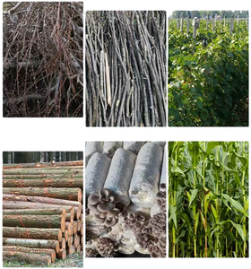 เครื่องย่อยไม้ขนาดเล็กคุณภาพสูงแบบใช้น้ำมันเบนซิน - Product Image 6