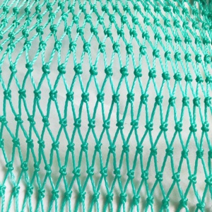 Siêu Cường Độ Cao HDPE Polythene 3-Sợi Sợi Xe Thắt Nút Cá <span class=keywords><strong>Net</strong></span> Lưới Đánh Cá Lớn Cho Nuôi Cá Lồng <span class=keywords><strong>Net</strong></span> - Product Image 1