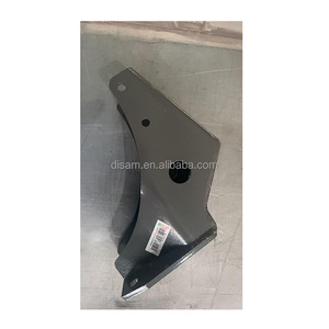 Staffa di ribaltamento sinistra originale WG1671430146 per macchine edili e ricambi per camion pesanti per impieghi gravosi - Product Image 1