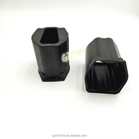 Cache de protection en plastique pour moteur de direction assistée (EPS) et unité de commande électronique (ECU) pour Mercedes W205/213