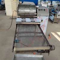 Machine de fabrication d'emballages de peau, rouleau à ressort, de haute qualité, automatique, Tortilla, capati, Roti