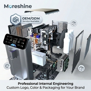Colector <span class=keywords><strong>de</strong></span> <span class=keywords><strong>Agua</strong></span> Atmosférica para Uso Residencial y Comercial. Generador <span class=keywords><strong>de</strong></span> <span class=keywords><strong>Agua</strong></span> Atmosférica, AWG, Máquina <span class=keywords><strong>de</strong></span> <span class=keywords><strong>Agua</strong></span> del Aire - Product Image 3