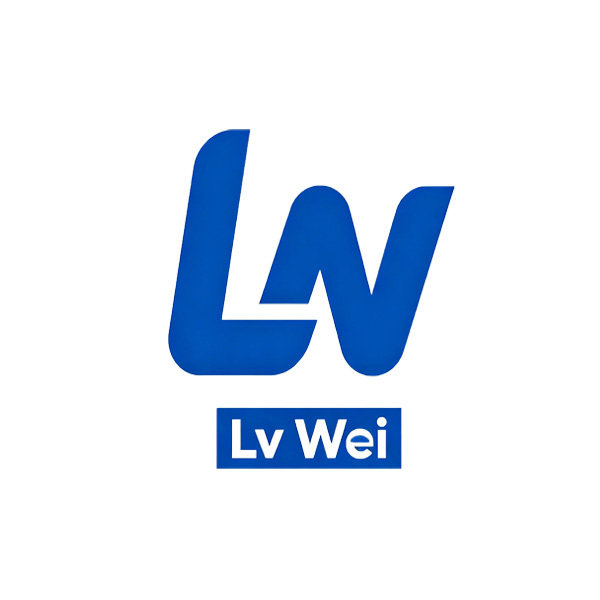 Shanghai Luwei Industrial Co., Ltd. logo