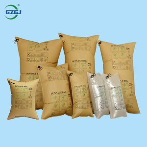 Bolsas de estiba de aire de alta calidad de fabricación directa, contenedor de polímero inflable con cojín de aire, almohada de burbujas - Product Image 2