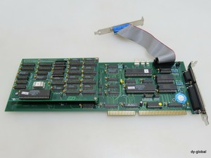 EO LMCB-MAIN V3.2 A3100015A A3100016A, EP910PC-30 PCB-I-E-10096CX4 - Product Image 1