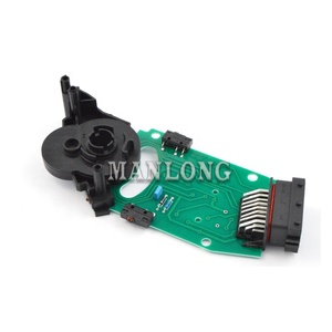 Sensor de Acelerador de Repuesto para Montacargas Eléctrico de Alta Calidad, Usado para <span class=keywords><strong>LINDE</strong></span> con OEM 3093605017 3093605007 - Product Image 4