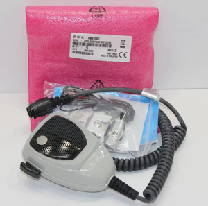 Radio Móvil APX2500 P25, Walkie Talkie con Alcance de 100 <span class=keywords><strong>km</strong></span>, VHF UHF Fase II TDMA, Radio Bidireccional de Doble Cabezal AES para Motorola - Product Image 3