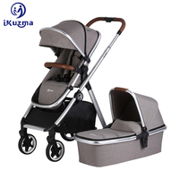 Siège réversible Portable pour bébé et fauteuil, 2 pièces, système de voyage de haute qualité, bon marché