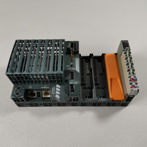 X20 CP 3585 / X20CP3585 Dengan Rem # <span class=keywords><strong>3</strong></span> PLC Original Baru - Product Image 1